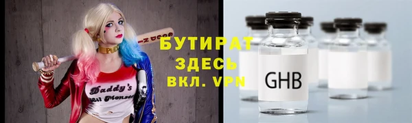 хмурый Аркадак